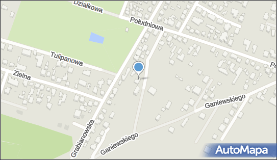 8461625995, Kościuk Tomasz Zakład Usług Elektrycznych Gazowych i Kominiarskich 