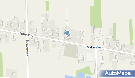 Zuh Gran-Plast-Bis, Słoneczna 113, Mykanów 42-233 - Przedsiębiorstwo, Firma, numer telefonu, NIP: 5732311535