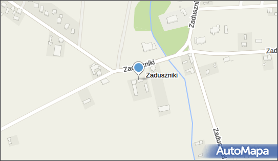 ZUH Zbigniew Grzybowski, Zaduszniki 2, Zaduszniki 87-612 - Przedsiębiorstwo, Firma