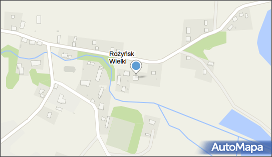 Zul Dawid Wróbel, Rożyńsk Wielki 9, Rożyńsk Wielki 19-500 - Przedsiębiorstwo, Firma, NIP: 8471512985