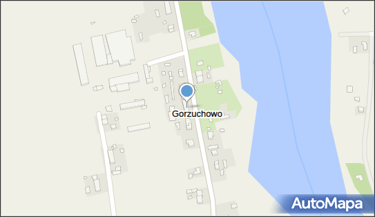 ZUL, Gorzuchowo 12, Gorzuchowo 62-270 - Przedsiębiorstwo, Firma, NIP: 7841301241