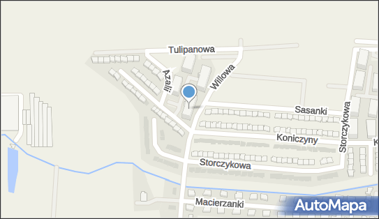 Zuma Dariusz Klimkowski, ul. Koniczyny 34, Kręczki 05-850 - Przedsiębiorstwo, Firma, NIP: 5342311496