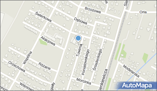 Żurawski Michał KM Auto Serwis Jakub Kamiński Michał Żurawski 39-300 - Przedsiębiorstwo, Firma