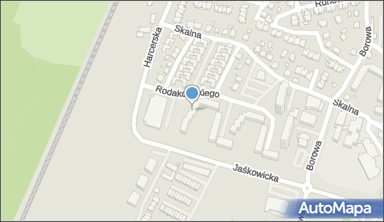 Zuryfix Łukasz Aniszewski, ul. Henryka Rodakowskiego 49, Tychy 43-100 - Przedsiębiorstwo, Firma, NIP: 6462752826