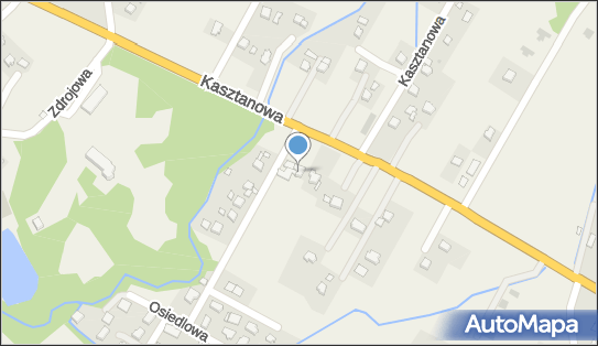 Zut-Met Robert Rabada, Osiedlowa 1, Klimkówka 38-480 - Przedsiębiorstwo, Firma, NIP: 6841222015