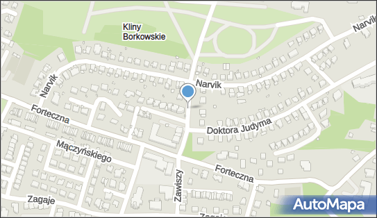 Zuzanna Kowalska, Zawiszy, Kraków 30-440 - Przedsiębiorstwo, Firma, NIP: 6751598395