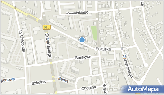 Zwalińska Halina 1.PPHU Orrap 2.Primatex, ul. Pułtuska 15A 07-200 - Przedsiębiorstwo, Firma, NIP: 7621284598