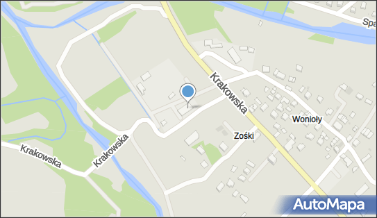 6811236780, Związek Gmin Dorzecza Górnej Raby i Krakowa w Likwidacji 