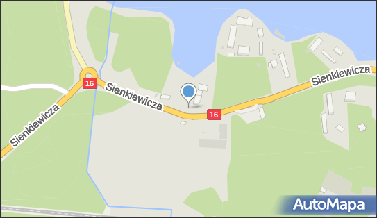 Związek Gmin Jeziorak, Sienkiewicza Henryka 32, Iława 14-200 - Przedsiębiorstwo, Firma, numer telefonu, NIP: 7441349698