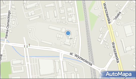 Związek Gmin Podkarpacka Komunikacja Samochodowa, al. Wyzwolenia 6 35-959 - Przedsiębiorstwo, Firma, numer telefonu, NIP: 5170283749