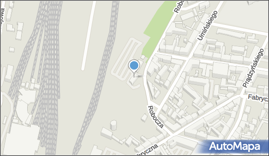 Związek Miast Polskich, ul. Robocza 42, Poznań 61-517 - Przedsiębiorstwo, Firma, numer telefonu, NIP: 7781005845