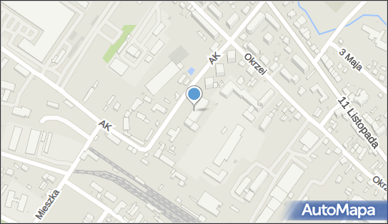 Związek Międzygminny Ekologia w Jędrzejowie, Armii Krajowej 9 28-300 - Przedsiębiorstwo, Firma, NIP: 6561986869