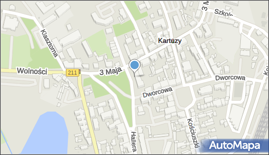 5891742012, Związek Międzygminny Gmin Dorzecza Rzeki Raduni 