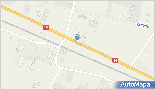 5591406818, Związek Wałowy w Dragaczu 