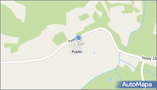 5321989164, Związek Wyznaniowy 