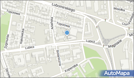 Związek Zawodowy Artystów Chóru Opery i Operetki w Krakowie 31-027 - Przedsiębiorstwo, Firma, NIP: 6751320429