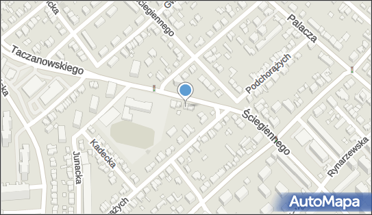 Związek Zawodowy Dziennikarzy, ul. Edmunda Taczanowskiego 24 60-147 - Przedsiębiorstwo, Firma, numer telefonu, NIP: 7792069719