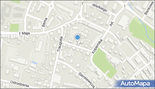 6922340517, Zwiazek Zawodowy Fizjoterapeutów i Pracowników Diagnostyki Medycznej przy Zespole Opieki Zdrowotnej w Lubinie 