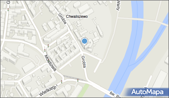 Związek Zawodowy Gazowników, Grobla 15, Poznań 61-859 - Przedsiębiorstwo, Firma, numer telefonu