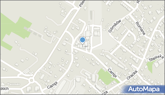 Związek Zawodowy Kadra przy Kopalni Soli Bochnia w Bochni, Bochnia 32-700 - Przedsiębiorstwo, Firma, numer telefonu