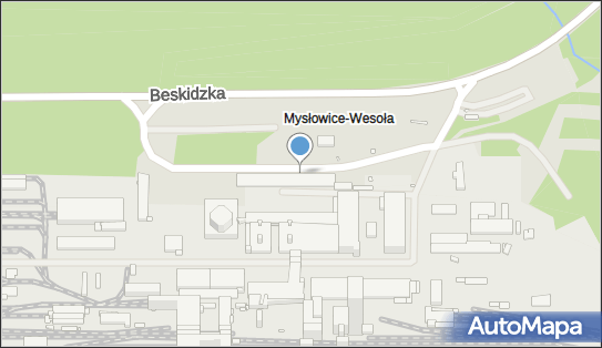 Związek Zawodowy Kadra przy Kopalni Węgla Kamiennego Mysłowice Wesoła w Mysłowicach 41-408 - Przedsiębiorstwo, Firma, NIP: 2220517522