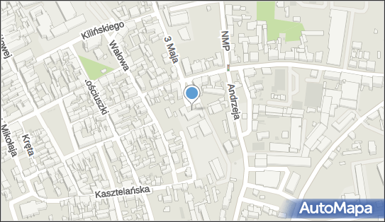Związek Zawodowy Kadra w Inowrocławskich Kopalniach Soli w Inowrocławiu 88-100 - Przedsiębiorstwo, Firma