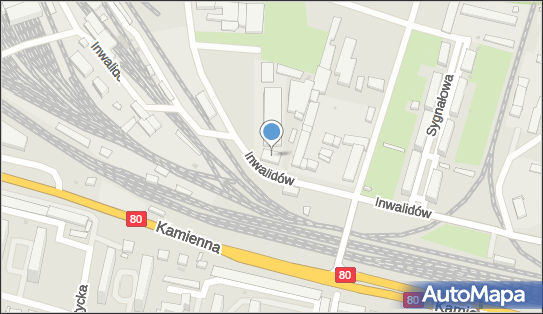 9671189288, Związek Zawodowy Kolejarzy w PKP Cargo z Siedzibą w Bydgoszczy 