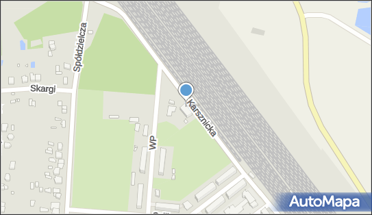 Związek Zawodowy Maszynistów Kolejowych w Zduńskiej Woli Karsznicach 98-220 - Przedsiębiorstwo, Firma, numer telefonu, NIP: 8291598241