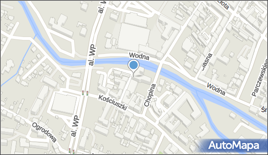 Związek Zawodowy Nauczycieli II Lo im Tadeusza Kościuszki w Kaliszu 62-800 - Przedsiębiorstwo, Firma, numer telefonu, NIP: 6182174860