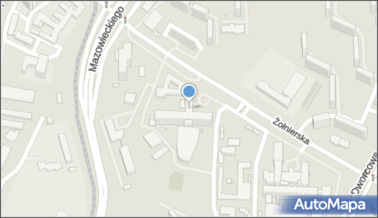 Związek Zawodowy Pielęgniarek Arzy Pracujących Na Oit i Anestezjologii Wojewódzkiego Szpitala Zespolonego w Olsztynie 10-561 - Przedsiębiorstwo, Firma