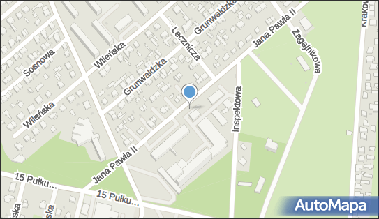 Związek Zawodowy Pracowników Administracji i Obsługi Samodzielnego Publicznego Zakładu Opieki Zdrowotnej w Pabianicach 95-200 - Przedsiębiorstwo, Firma, numer telefonu, NIP: 7311742635