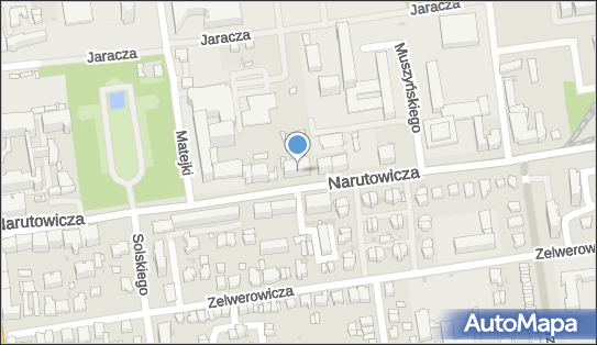 7251921899, Związek Zawodowy Pracowników Domu Pomocy Społecznej w Łodzi przy ul.Narutowicza 114 