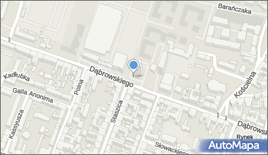 Związek Zawodowy Pracowników Akademii Medycznej im Karola Marcinkowskiego w Poznaniu 60-529 - Przedsiębiorstwo, Firma, numer telefonu, NIP: 7811362551