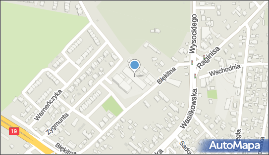 Związek Zawodowy Pracowników Chemicznej Spółdzielni Pracy Betesca w Białymstoku 15-950 - Przedsiębiorstwo, Firma, numer telefonu, NIP: 9661710306