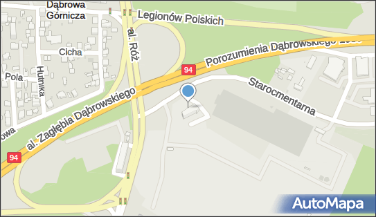 6292368660, Związek Zawodowy Pracowników Gospodarki Komunalnej i Terenowej przy Alba MPGK w Dąbrowie Górniczej 