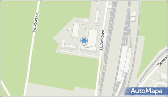 Związek Zawodowy Pracowników Kolejowych Zakładów Łączności w Bydgoszczy 85-502 - Przedsiębiorstwo, Firma, numer telefonu