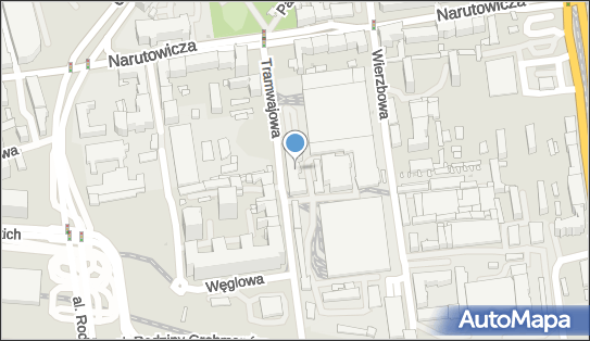 Związek Zawodowy Pracowników Komunikacji Miejskiej w Łodzi, Łódź 90-132 - Przedsiębiorstwo, Firma, numer telefonu, NIP: 7251980985