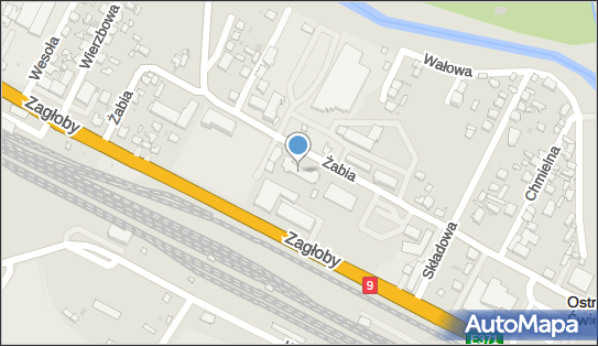 6612278942, Związek Zawodowy Pracowników Miejskiego Ośrodka Pomocy Społecznej w Ostrowcu Świętokrzyskim 