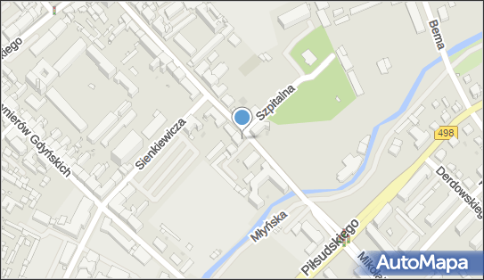 8761742185, Związek Zawodowy Pracowników Ochrony Zdrowia przy Szpitalu im.DR Wł.Biegańskiego w Grudziądzu 