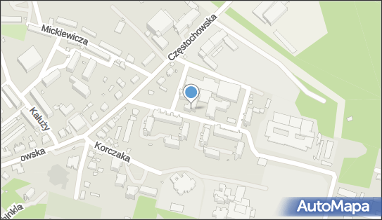 Związek Zawodowy Pracowników Pogotowia Ratunkowego Zespołu Opieki Zdrowotnej w Ozimku 46-040 - Przedsiębiorstwo, Firma