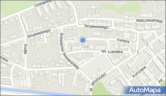 Związek Zawodowy Pracowników Pomocy Społecznej Miasta Lęborka 84-300 - Przedsiębiorstwo, Firma, numer telefonu