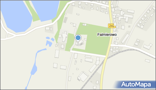 7642551969, Związek Zawodowy Pracowników Pomocy Społecznej przy Domu Pomocy Społecznej w Falmierowie 