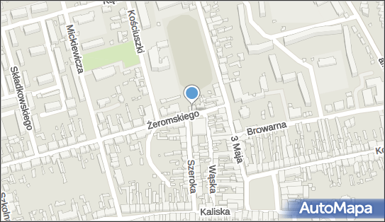 Związek Zawodowy Pracowników Powszechnej Kasy Oszczędności Bank Polski Oddział w Turku 62-700 - Przedsiębiorstwo, Firma