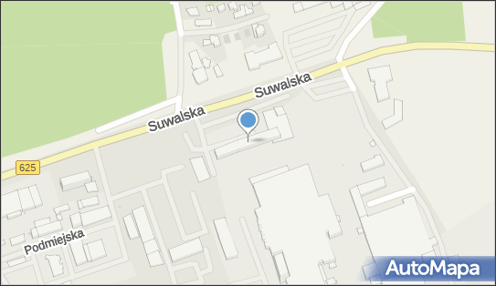 Związek Zawodowy Pracowników Przemysłu Mięsnego i Spożywczego przy Zakładach Mięsnych w Ełku 19-300 - Przedsiębiorstwo, Firma