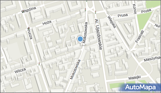 Związek Zawodowy Pracowników Regionalnego Zarządu Gospodarki Wodnej w Warszawie 00-533 - Przedsiębiorstwo, Firma