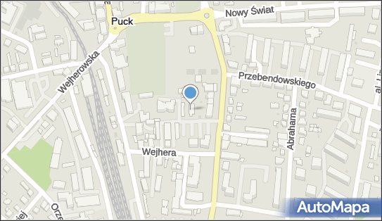 Związek Zawodowy Pracowników Samodzielnego Publicznego Zakładu Opieki Zdrowotnej w Pucku 84-100 - Przedsiębiorstwo, Firma