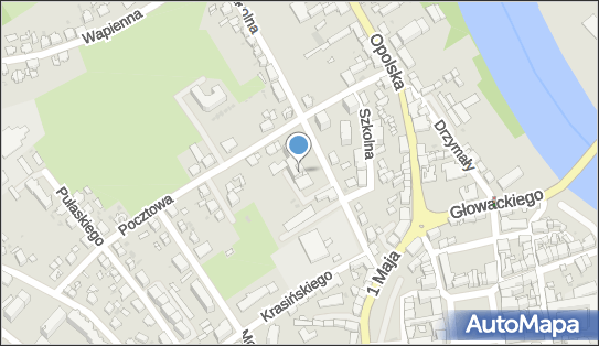 Związek Zawodowy Pracowników Samodzielnego Publicznego Zespołu Opieki Zdrowotnej w Krapkowicach 47-300 - Przedsiębiorstwo, Firma, numer telefonu