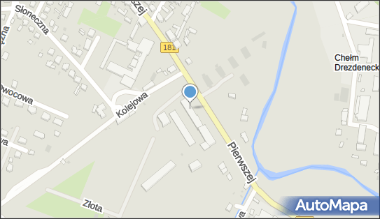 2810008738, Związek Zawodowy Pracowników Skarbowych w Drezdenku 