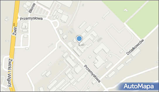 Związek Zawodowy Pracowników Spółdzielni Inwalidów Postęp w Sandomierzu 27-600 - Przedsiębiorstwo, Firma