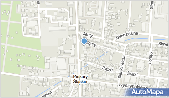 Związek Zawodowy Pracowników Urzędu Miejskiego w Piekarach Śląskich 41-940 - Przedsiębiorstwo, Firma, numer telefonu